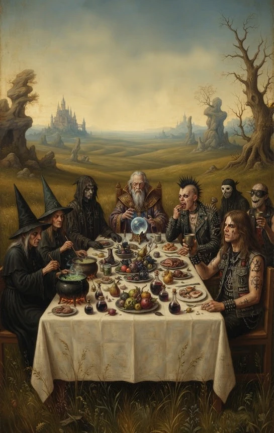 A reuni&atilde;o