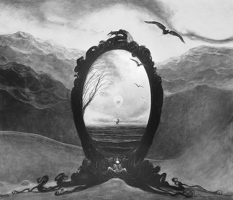 Zdzisław Beksiński Zdzisław Beksiński