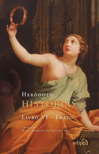 Histórias: Livro VI – Érato - Heródoto