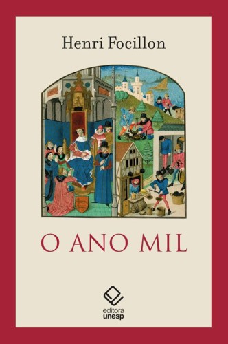 O ano mil - Focillon, Henri