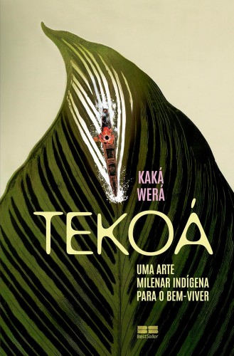 Tekoá: Uma arte milenar indígena para o bem-viver - Werá, Kaká