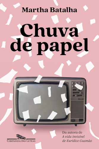 Chuva de papel - Batalha, Martha