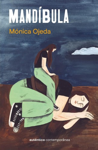 Mandíbula - Ojeda, Mónica