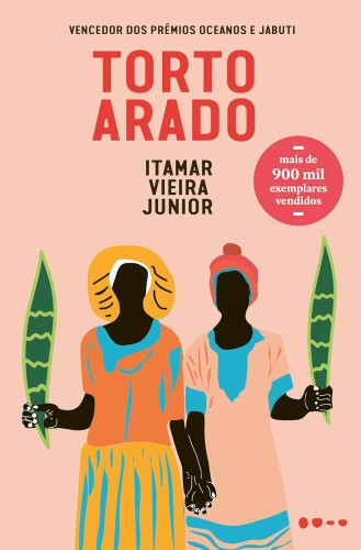 Torto arado - Junior, Itamar Vieira