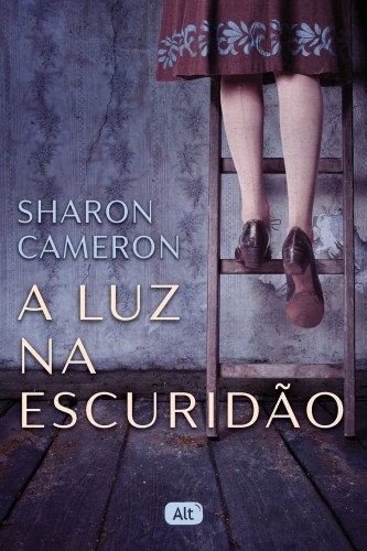 A luz na escuridão - Cameron, Sharon