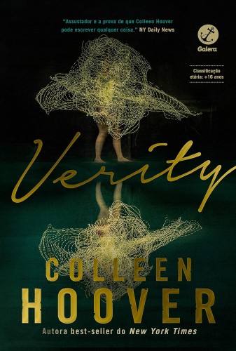Verity - Hoover, Colleen