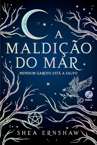 A maldição do mar - Ernshaw, Shea