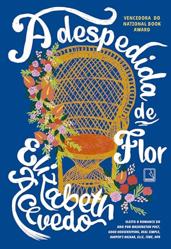 A despedida de Flor - Acevedo, Elizabeth
