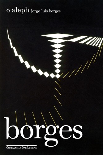 O Aleph - Borges, Jorge Luis