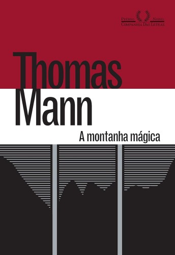 A montanha mágica - Mann, Thomas