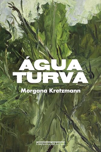 Água turva - Kretzmann, Morgana