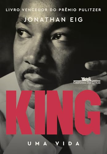 King: Uma vida - Eig, Jonathan