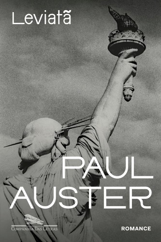 Leviatã - Auster, Paul