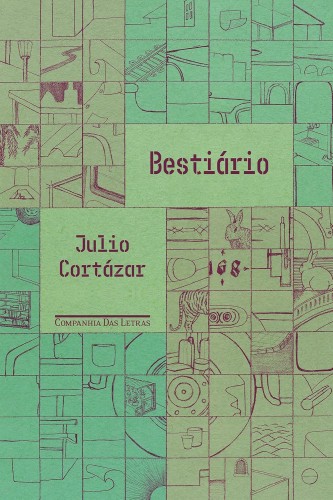 Bestiário - Cortázar, Julio