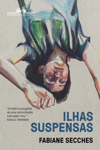 Ilhas suspensas - Secches, Fabiane