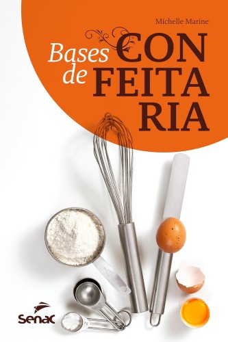 Bases de confeitaria - Marine, Michelle