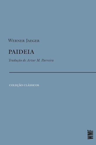 Paideia - Jaeger, Werner