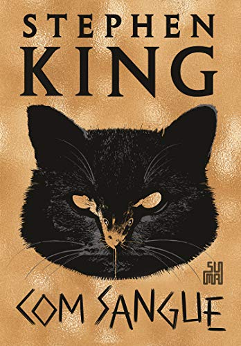 Com sangue - King, Stephen