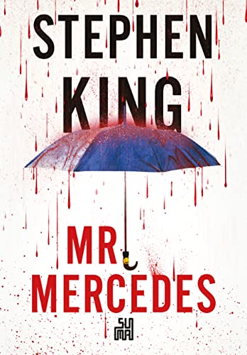 Mr. Mercedes - King, Stephen