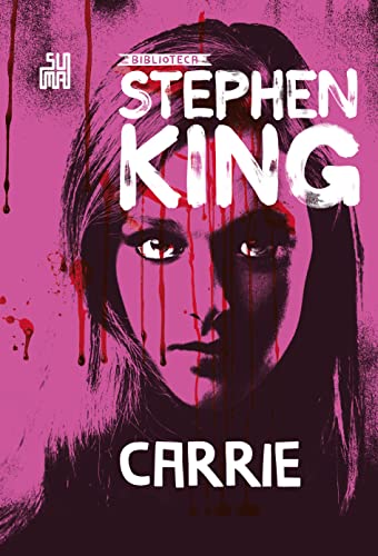 Carrie - King, Stephen