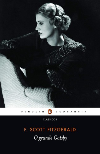 O grande Gatsby - Fitzgerald, Francis Scott Key