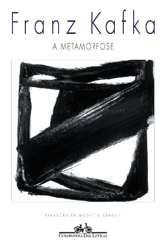 A metamorfose - Kafka, Franz