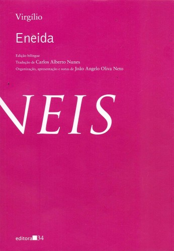 Eneida - Virgílio, Públio