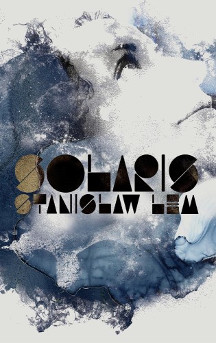 Solaris - Lem, Stanislaw