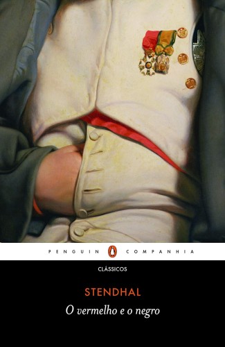 O vermelho e o negro - Stendhal
