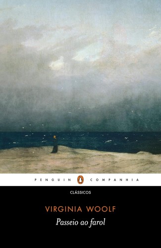 Passeio ao farol - Woolf, Virginia