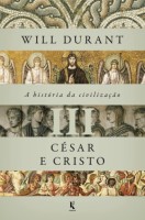 A história da civilização, vol. 3: César e Cristo