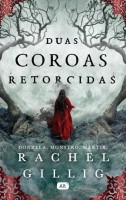 Duas coroas retorcidas