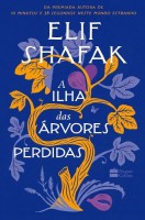 A ilha das árvores perdidas