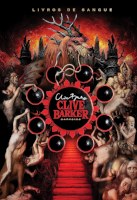 Livros de Sangue: Volume 5