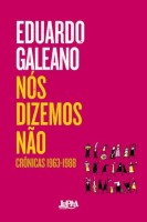 Nós dizemos não