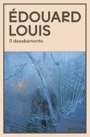O desabamento