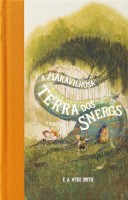 A maravilhosa terra dos Snergs