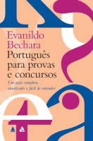 Português para provas e concursos: Um guia completo, atualizado e fácil de entender