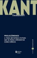 Prolegômenos a toda metafísica futura que se possa apresentar como ciência