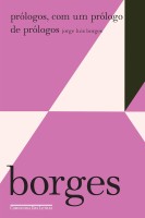 Prólogos com um prólogo de prólogos