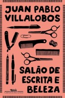 Salão de escrita e beleza