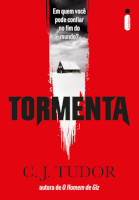 Tormenta