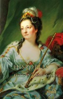 Histórias: Livro IV – Melpômene