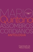 Assombros cotidianos: Antologia