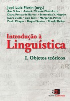 Introdução a linguística I: Objetos teóricos: Volume 1