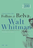 Folhas de relva - edição bilíngue