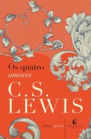 Os quatro amores