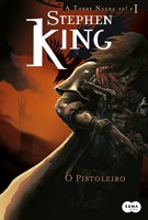 O Pistoleiro - Série Torre Negra - Livro 1