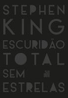Escuridão Total Sem Estrelas