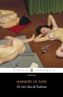 Os 120 dias de Sodoma: Ou a Escola da Libertinagem
